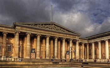   سرقة 2000 قطعة أثرية من المتحف البريطاني