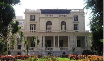لقاء المائدة المستديرة في البيت الروسي بالإسكندرية