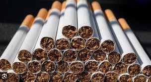 للبيع بأعلى من السعر الرسمي.. ضبط 480 علبة سجائر خلال حملة بكفر الشيخ