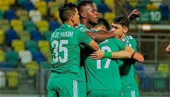 من ستاد القاهرة.. أهلي طرابلس يودع دوري أبطال إفريقيا