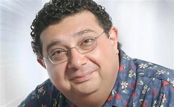 الكدواني يخلف محمد صبحي في مهرجان المسرح العربي