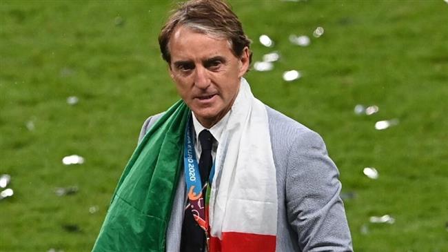 رسميا.. روبرتو مانشيني مدربا للمنتخب السعودي