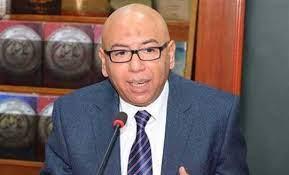 خالد عكاشة: الإرهابيون عادوا لمصر من الخارج مدربين على القتل الاحترافي