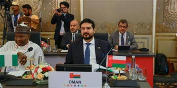   سلطنة عمان تبحث تعزيز التجارة والاستثمار مع دول مجموعة العشرين