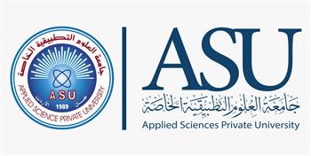   الحكومة الرقمية تمنح "العلوم التطبيقية الأردنية" جائزة الجامعة الرقمية