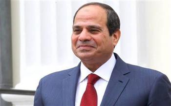   نائب رئيس حزب الوفد يدعو الرئيس السيسي للترشح للانتخابات المقبلة لاستمرار الإنجازات