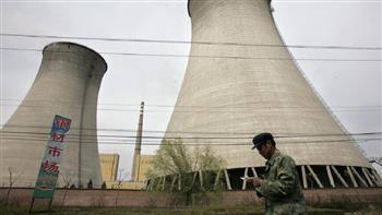   بعد العرض الصيني.. أمريكا تراجع شروطها لبناء محطة نووية في السعودية