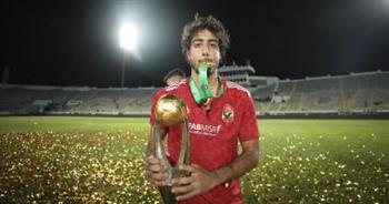   محمد هاني.. أفضل ظهير أيمن في 2023