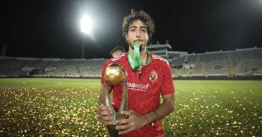 محمد هاني.. أفضل ظهير أيمن في 2023