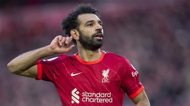 محمد صلاح يوافق على الانتقال إلى اتحاد جدة