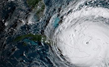   تحولت إلى إعصار .. العاصفة الاستوائية "إداليا" في طريقها إلى فلوريدا
