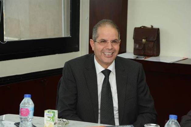 اتحاد الصناعات: قرارات الرئيس تدفع عجلة التصدير لتحقيق أرقام غير مسبوقة