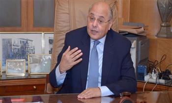   رئيس حزب الغد: مشاكل مصر هتتحل في وجود الرئيس السيسي