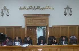 اليوم الاثنين .. محاكمة المتهمين بالاستيلاء على أموال المواطنين