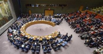   مجلس الأمن يعقد جلسة طارئة حول وضع قوات حفظ السلام في مالي