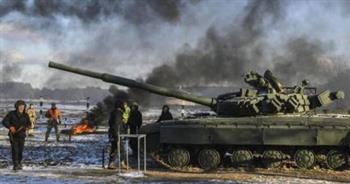   أوكرانيا تكشف ضحايا القوات الروسية في 24 ساعة