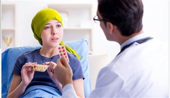 تناول الفيتامينات يقلل من فاعلية علاج السرطان