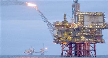   بريطانيا ترجح احتمالية استغلال منصات الغاز والنفط بالبحر الأسود خلال العملية العسكرية بأوكرانيا