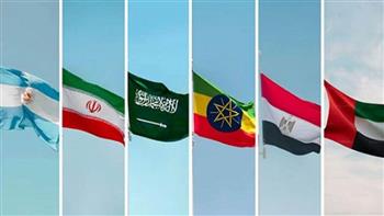   صحيفة عمانية: انضمام مصر و5 دول لـ "بريكس" سيساهم في بناء مشهد عالمي جديد