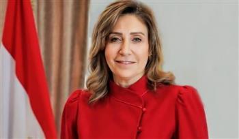 غدًا.. «أميرة رضا» تحيى الليلة الـ١٣ من «صيف الإنتاج الثقافى»