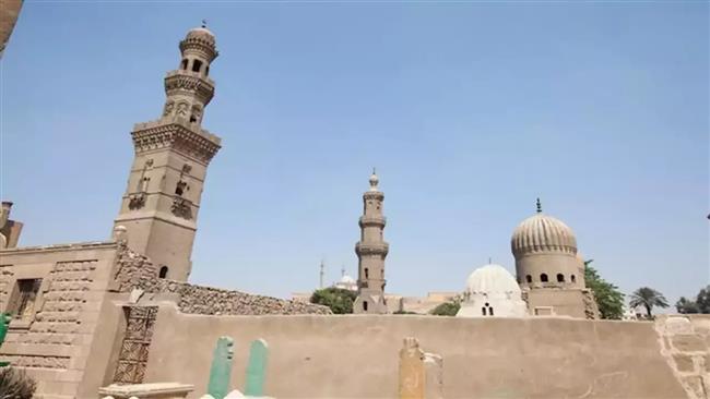 الحكومة لا صحة لإصدار قرار بهدم مئذنة قوصون الأثرية خلال الأيام المقبلة