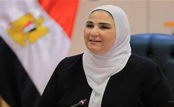 وزيرة التضامن تصدر قرارًا بتشكيل لجنة تظلمات بكل محافظة لفحص التظلمات