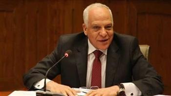 محافظ الجيزة : تنفيذ ٥٥٤٧ مشروع للشباب ضمن مبادرة مشروعك بتمويل مليار و ٦٦٠ مليون جنيه