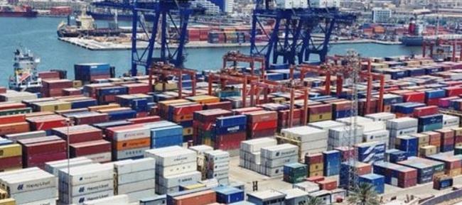 الهيئة العامة لميناء الإسكندرية تتداول 1550 حاوية مكافئة خلال 24 ساعة 