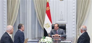 قرار جمهورى بضم شهداء ومصابى العمليات الحربية والإرهابية لصندوق تكريم الشهداء