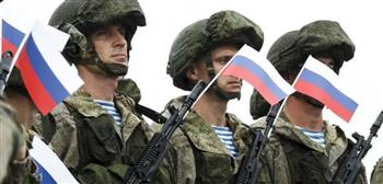   الجيش الروسي: البحرية الروسية تدمر موقع أسلحة وذخيرة تابع للقوات الجوية الأوكرانية