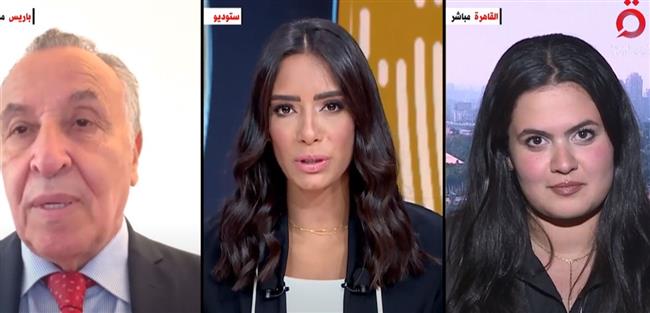باحثة بالمركز المصري للفكر: تيك توك يمتثل لقيود الاتحاد الأوروبي لسببين