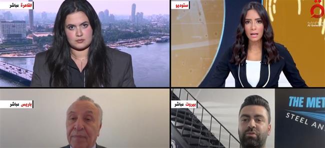 خبير تكنولوجيا المعلومات: هناك تأثير سياسي قوي على التكنولوجيا