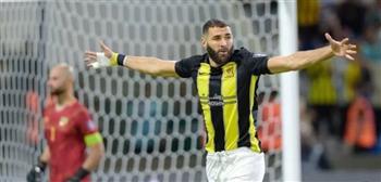 الدوري السعودي.. بنزيما يقود اتحاد جدة أمام الوحدة