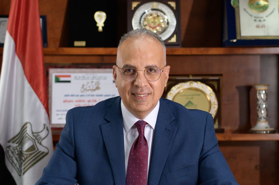 "سويلم" يتابع الإعداد لإسبوع القاهرة السادس للمياه بـ50 منظمة إقليمية ودولية و12 دولة