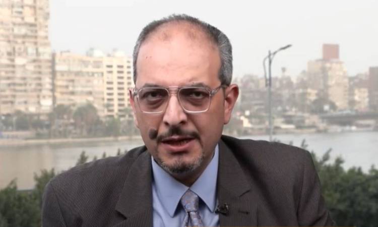 محمد مصطفى أبو شامة لـ"القاهرة الإخبارية": زيارة البرهان لمصر تحمل الكثير من الدلالات المهمة
