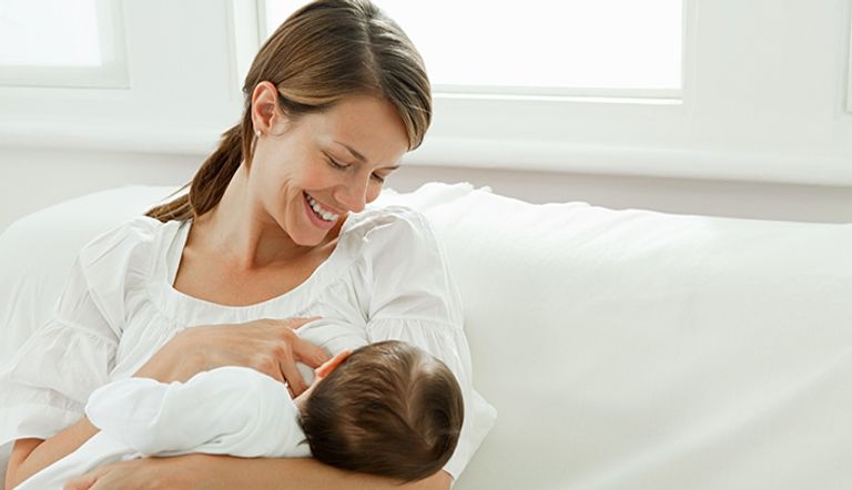 شهر «أغسطس» للتوعية بأهمية الرضاعة الطبيعية