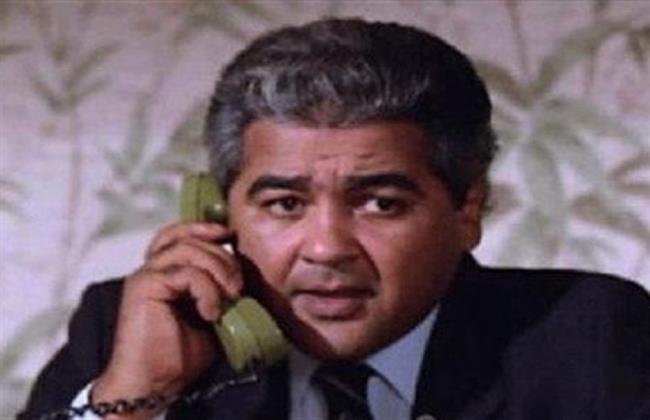 في ذكرى ميلاد الفنان مصطفى متولي.. أهم محطاته الفنية| شاهد