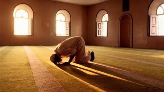 لمن يتكاسل عن الصلاة.. 5 أدعية رددها وستجد نشاطا في جسدك