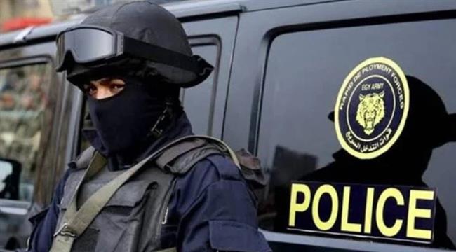 ضبط كميات من الهيروين والحشيش بالمنوفية