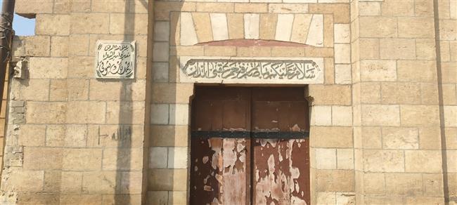محافظة القاهرة تنفي إزالة مقبرتي الإمام ورش وأمير الشعراء