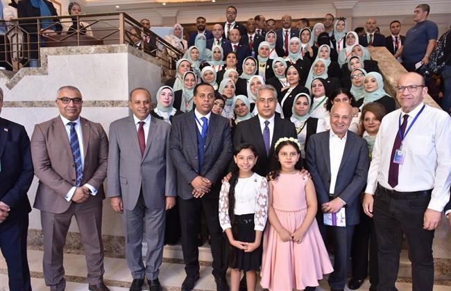 وزير العمل يفتتح ملتقى توظيف يوفر 10 آلاف و5 فرصة عمل في 80 شركة خاصة لشباب القاهرة