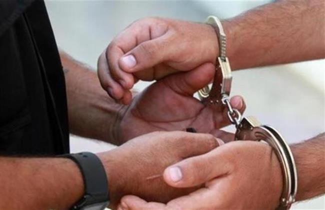  الحبس 4 أيام لسيدة ونجلها لاتهامهما بالتنقيب عن الآثار في منشأة ناصر