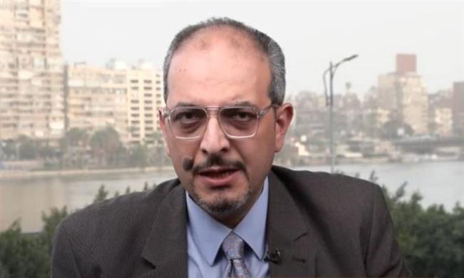 محمد مصطفى أبو شامة لـ"القاهرة الإخبارية": زيارة البرهان لمصر تحمل الكثير من الدلالات المهمة