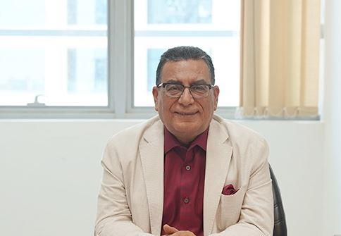عميد كلية إدارة الأعمال بجامعة النيل: نقدم تخصصات جديدة مطلوبة في سوق العمل ونسبة توظيف خريجينا تقارب 99 %