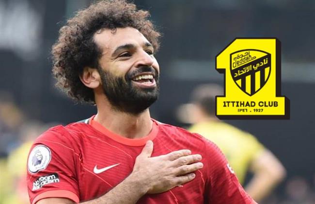 ضياء السيد: صلاح مش سوبر مان.. ومينفعش انصحه دلوقتي.. وهذا موقفه من عرض إتحاد جدة