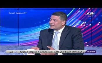 فيديو .. كيف نصل لـ100 مليار دولار صادرات؟