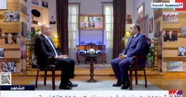 "اقتحام السجون".. خالد عكاشة يكشف سر هجوم الجماعات الإرهابية على العريش