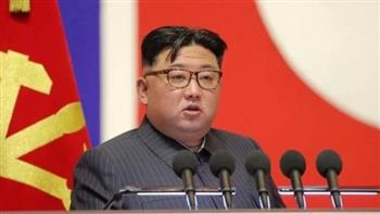   زعيم كوريا الشمالية يتحدث عن حرب نووية في المنطقة