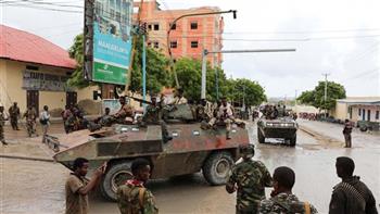   "الأمم المتحدة" تدين تصعيد الصراع في "لاس عانود" بشمال الصومال