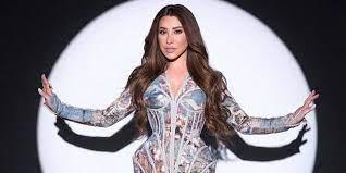 نجوى كرم تحيي حفلاً غنائياً بمهرجان تيميتار في المغرب